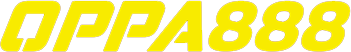 Oppa888 Logo