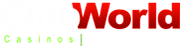 Club World Casino Logo