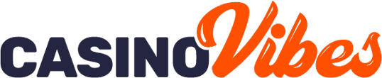 Casino Vibes Logo