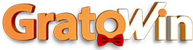 GratoWin Logo