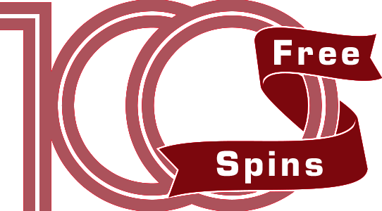 100 Free Spins Bonuses