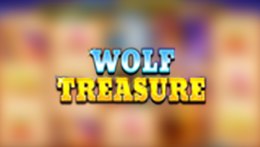 Wolf Treasure by IGT Casino Bonus Codes